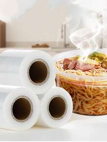1卷拉伸膜胶带 - 多用途包装材料,适用于瓶子、罐子、睫毛和眉毛纹身、园艺嫁接、植物修复 - ,易于使用,无需电池,瓶子密封胶带、嫁接胶带、植物修复胶带、多用途胶带,易于使用,无需电池 - 多色 - 查看 11