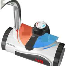 Faucets & Accessories - Silver - View 9
