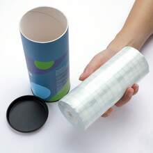 SOLONG TATTOO 纹身保护膜，透气防水防尘PU纹身保护膜，纹身用品 - 查看 9