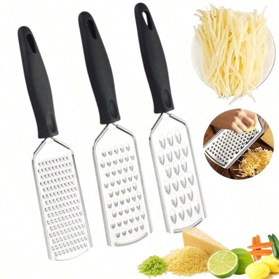 Multifunctional Stainless Steel Wire Planer, Cheese Planer, Vegetable And Fruit Planer, Carrot Planer, Ginger Planer