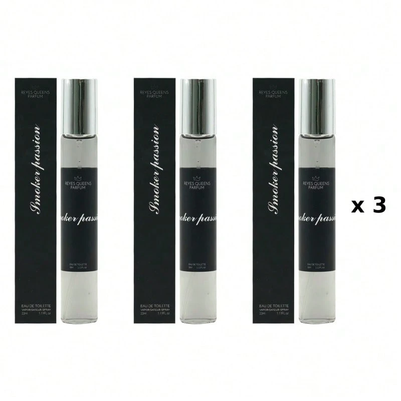 REYES QUEENS Perfume - Doce - Ver 1