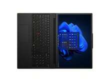 Lenovo ThinkPad P16s Gen 4 16" Mobile Workstation - Intel Core Ultra 7 255H - 16 GB - 512 GB SSD - Windows 11 Pro - Intel Arc 140T GPU - Webcam - Wi-Fi 7 (21QV0032US) - 美規A型插(110-127V) - 查看 9
