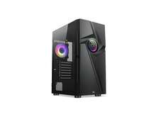 Bgears Vortex Black Middle Tower ATX Middle Tower ATX - 查看 5