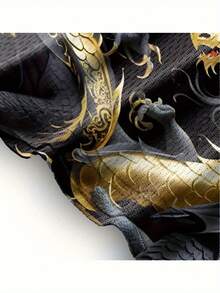 Men T-Shirt Co-Ords - 混色 - 查看 5