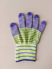 男女通用园艺手套，工作手套，适用于园艺、修复工作，中号，园艺手套，男女通用园艺手套，园艺手套，女式园艺手套 - 多款式 - 查看 13