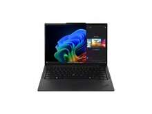 Lenovo ThinkPad T14s Gen 6 21TB000EUS 14" Touchscreen Copilot+ Notebook - AMD Ryzen AI 7 PRO 350 (2 GHz) - 32 GB - 512 GB SSD - Windows 11 Pro - AMD Radeon 860M - Webcam - IEEE 802.11be Wireless - Xem 1