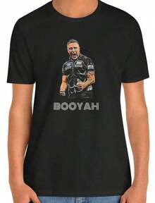 Custom E.. Movie-Shirt_ 90s Style Personalized Pet Graphic Tee Western Graphic Tees Men Clothes Camisas Para Hombre Graphic Tees Women Clothes Summer Tops Summer Clothes Graphic Tee Shirts - 黑色 7 - 查看 1