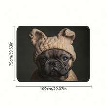 1 件装耐用防滑汽车后备箱垫，适用于所有车型，易于清洁，防刮擦，防凹陷，防液体溅射 - 汽車後車廂墊 - 查看 9