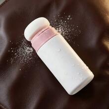 1件裝可攜式粉末噴霧瓶，塑膠美甲亮粉噴霧器，可補充廚房胡椒噴霧瓶，香水瓶，旅行分裝瓶 - 彩色 - 查看 6