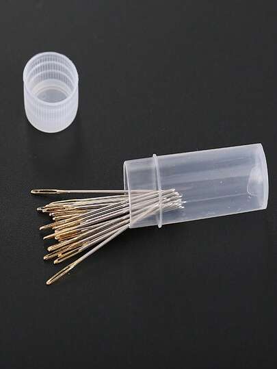 Hộp nhựa nhỏ 0.17oz & 0.24oz - Hoàn hảo để đựng hạt cườm, trang sức, đồ thủ công, thuốc men, hạt đệm làm trang sức, dung tích nhỏ.