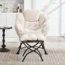 Chaise Lounges - White - View 7