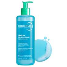 Bioderma 貝德瑪舒妍潔膚泡沫潔面啫咖哩 ✅ 2-6個工作天內送達。美容健康 - 個人護理 - 護膚 - 潔面產品。 Thinkinbeauty，您最喜愛的化妝品商店。 - 凝膠和肥皂 - 查看 2