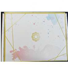 Human Hair Wig Sending Best Exclusive Gift Box - Default - View 3