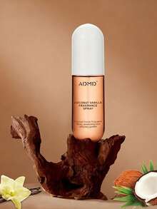 50毫升 ADMD 椰子香草香氛喷雾，空气清新剂 - 释放椰子、玫瑰和香草的香气，持久留香。适合作为结婚礼物、圣诞礼物、朋友礼物、母亲节礼物。 - 多種 - 查看 9