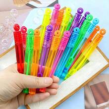 Bộ dụng cụ pha chế bong bóng mini 24/48/60 chiếc, thích hợp cho tiệc Giáng sinh, Lễ Tạ ơn, Năm mới, Sinh nhật theo chủ đề, Mùa cưới, các buổi biểu diễn, Quà tặng ngoài trời mùa hè - Xem 7