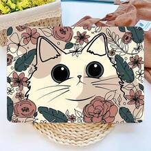 2pcs Laptop Skin Stickers, Fit For 15.6"-16" Laptops Of HP, Apple, Compaq, Hongji, Customizable Pattern, Scratch-Resistant, Residue-Free - View 4