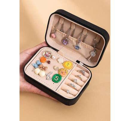 1Pc Portable Jewelr…