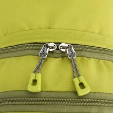 多功能户外可折叠背包，轻便徒步骑行背包，旅行行李背包 - 彩色 - 查看 11