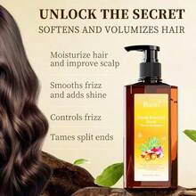 Buiiti Shampoos & Conditioners - Shampoo - View 1