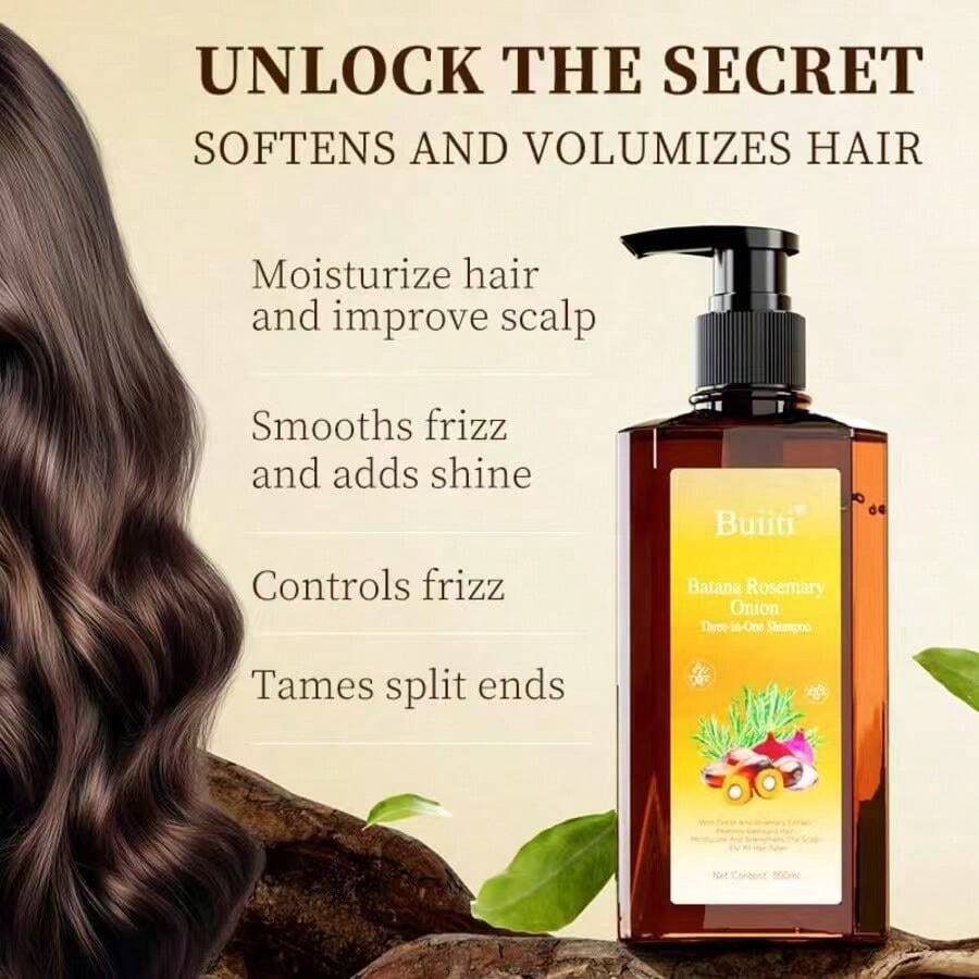 Buiiti Shampoos & Conditioners - Shampoo - View 1