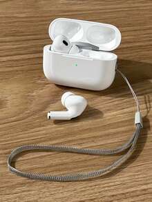 True Wireless Earbuds - Compatible With Apple And Android Devices, Built-In Microphone, Sweat-Resistant, Up To 24 Hours Playtime - White - View 11