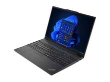 Lenovo ThinkPad E16 Gen 2 16.0" Touch Screen AMD Ryzen 7 7735U AMD Radeon 680M 16GB Memory 512GB SSD Windows 11 Pro 21M5000KUS - 查看 11