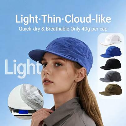 1 buc. Șapcă casual din poliester rezistentă la vânt, stil francez, pentru toate anotimpurile