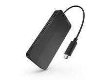 Lenovo USB-C Dual Display Travel Dock With Adapter - Xem 4