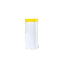 1 Roll Furniture Dust Cover, Thick Plastic Dust Proof Wrap, For Home Decoration, Prevents Dust Settling, Suitable For Covering Sofa, Bed, Dining Table, Coffee Table, Windproof & Waterproof - Clear - View 21