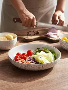 Platos - Blanco vintage - Ver 6