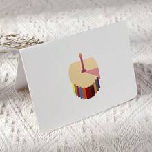 2026-New 3D Birthday Cards, Perfect Gifts For Friends. - Multicolor - View 5