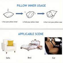 1pc 18x18 Inch Double-Sided Kellin Quinn & Vic Fuentes Pillowcase - Soft Fade-Resistant Polyester Vintage Style Throw Pillow Cover With Zip Closure Machine Washable Ideal For Home Decor & Holiday Gifts (No Insert) Decorative Pillows - 彩色 - 查看 9