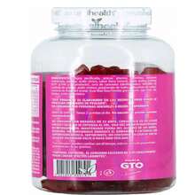 ISOPURE COLAGENO, BIOTINA, ACIDO HIALURONICO - 100 unidades - Ver 3