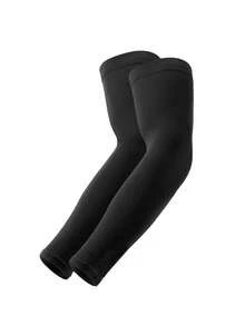 6 pares 4 pares 2 pares 1 par de mangas para brazos, mangas de compresión deportiva con protección UV y enfriamiento para hombres y mujeres, mangas para brazos de golf y baloncesto - Multicolor - Ver 12