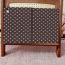 1 Pc Aesthetic Brown Pink Polka Dot Print Book Style Protective Tablet Case With Pen Slot, Multi-Angle Magnetic Stand Cover With Auto Sleep/Wake, Compatible With IPad PRO/AIR, Compatible With SAMSUNG,Compatible With XIAOMI Pad 5/6/20 - Multicolor - View 6