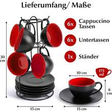 Cups - Rot - View 4