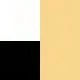 Black and Gold