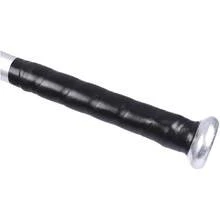 棒球棒 垒球棒 T型球棒 家用防身自卫棒 铝合金轻量化高光泽 - 銀色 - 查看 9