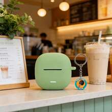 适用于红米Buds 6 Lite蓝牙耳机的软硅胶保护套 - 彩色 - 查看 9