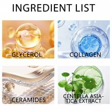 Xioimy 70克胶原蛋白紧致面霜，蕴含胶原蛋白、视黄醇和烟酰胺，可保湿紧致肌肤，日夜均可使用。 - 數量 - 查看 4