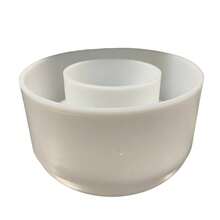 Cheese Making Mould 42 - X- Large For Gouda & Edam Style Cheeses - Multicolor - View 5