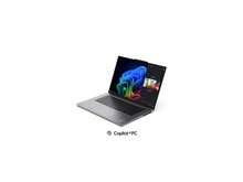 Lenovo ThinkPad X9-14 G1 14.0" Intel Core Ultra 5 226V 16GB Memory 512GB SSD Windows 11 Pro 21QA0000US - 查看 11