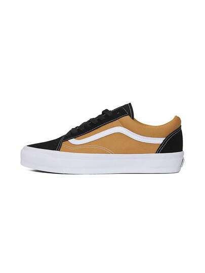 Giày thể thao Vans Old Skool 36 LX phối màu cổ thấp dành cho nam và nữ, giày casual, giày đôi VN000CNGD3W