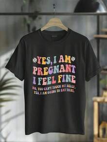 Men Outdoor Tees & Tanks - Black - View 1