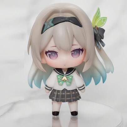 动漫PVC手办雕像 - 多种角色造型，可收藏的迷你模型，经久耐用，细节精致，适合动漫粉丝和收藏家，动漫周边 | 生动的角色设计 | 耐用的PVC材质，粉丝周边，艺术雕塑，高品质模型，高级收藏品，微缩模型，流行文化爱好者