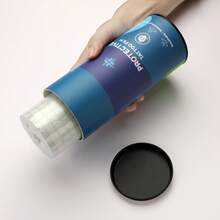 SOLONG TATTOO 纹身保护膜，透气防水防尘PU纹身保护膜，纹身用品 - 查看 8