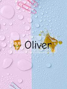 Bộ 1-240 miếng dán tên cá nhân hóa với thiết kế hình động vật tùy chỉnh, kết hợp sự sáng tạo vui tươi với tính tiện dụng thực tế. Thích hợp để gói quà sinh nhật, quà tặng ngày lễ, quà lưu niệm xây dựng đội nhóm. Chúng giúp ngăn ngừa việc thất lạc hoặc nhầm lẫn đồ vật một cách hiệu quả, mang lại sự tiện lợi tuyệt vời cho việc sắp xếp cuộc sống cá nhân và công việc của bạn. - Xám - Xem 6