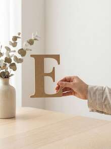 Decorative Letters & Numbers - E - ดู 2