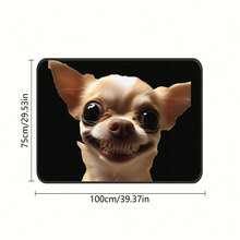 1 件装耐用防滑汽车后备箱垫，适用于所有车型，易于清洁，防刮擦，防凹陷，防液体溅射 - 汽車後車廂墊 - 查看 7