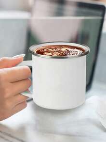 Cốc sứ in chữ theo yêu cầu, Quà tặng đặc biệt cho mọi dịp, Cốc cắm trại tùy chỉnh, Quà Giáng sinh tùy chỉnh, Cốc kỷ niệm in ảnh theo yêu cầu, Món quà hoàn hảo cho gia đình và bạn bè, Cốc tráng men Halloween theo yêu cầu, Cốc tùy chỉnh, Ly cà phê tùy chỉnh, Quà tặng Ngày của Mẹ, Quà tặng Ngày của Cha, Quà kỷ niệm, Quà tốt nghiệp, Quà cưới, Quà tân gia, Thích hợp cho nhà hàng, phòng khách, phòng ngủ, văn phòng, quán trà, nhà cửa, trường học và các dịp khác. - Nhiều màu - Xem 18